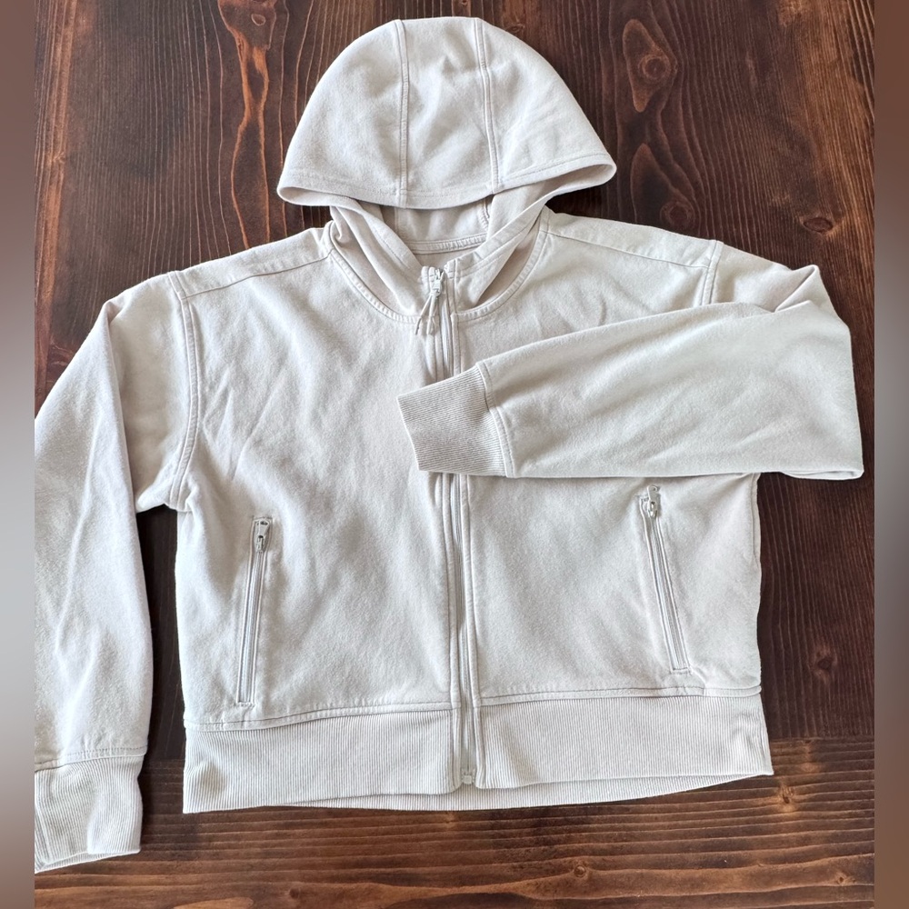 Old Navy girls XL 14-16 hoodie